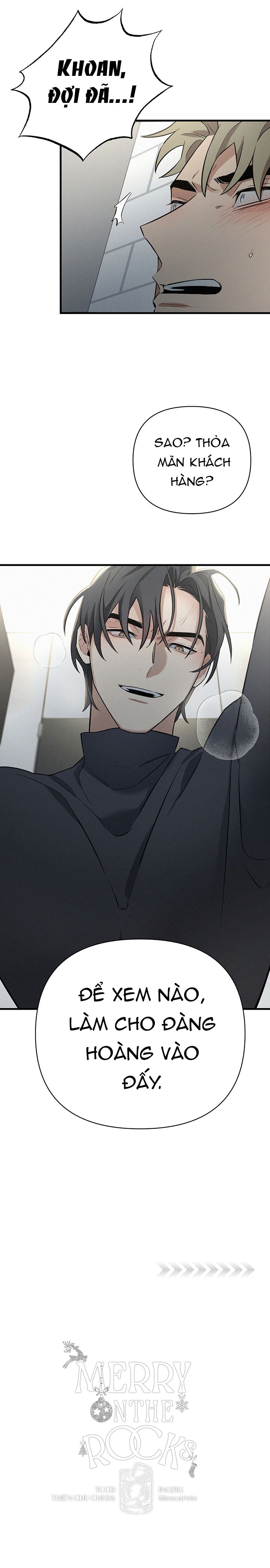 merry on the rocks chapter 3 30