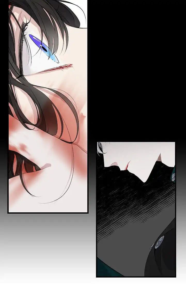 mối tình đầu của bạo chúa chapter 6 4