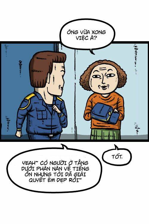 tiếng gọi con tim chapter 61 8