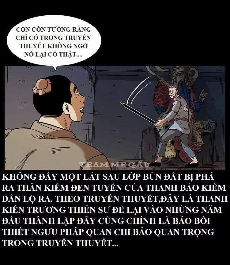 tiên sơn truyền kỳ chapter 24 18