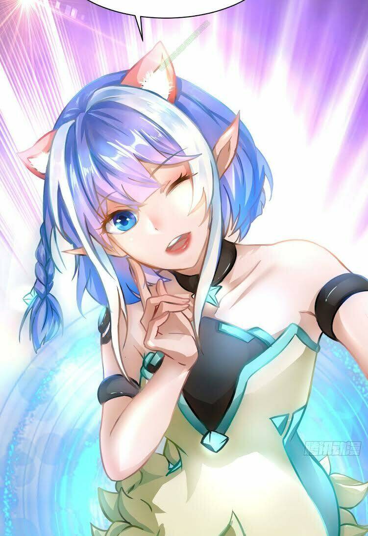 mạt thế thương lang chapter 5 22