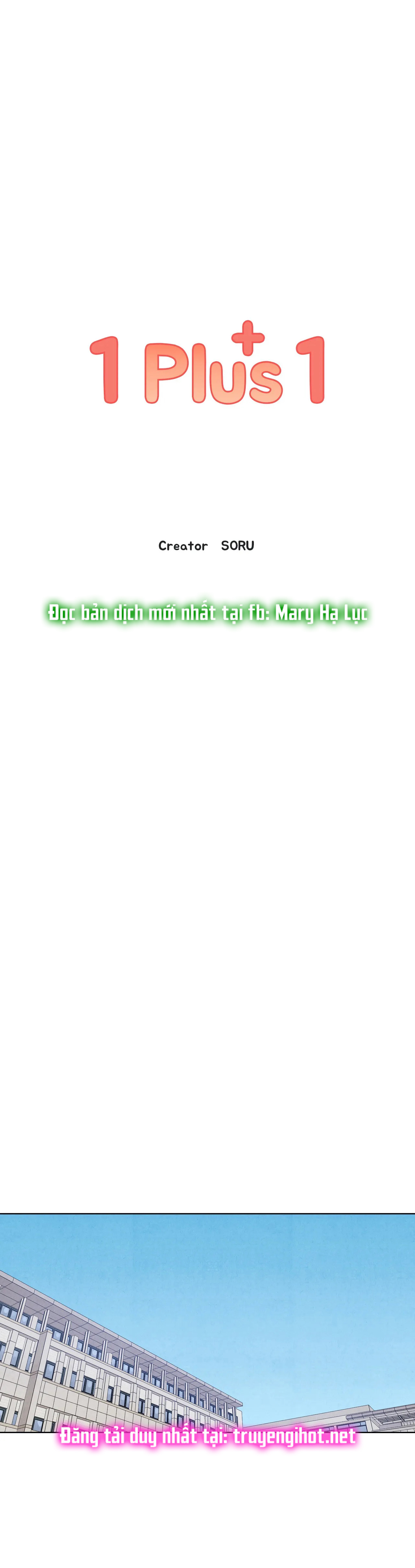 1 cộng 1 bằng.... chapter 45 14