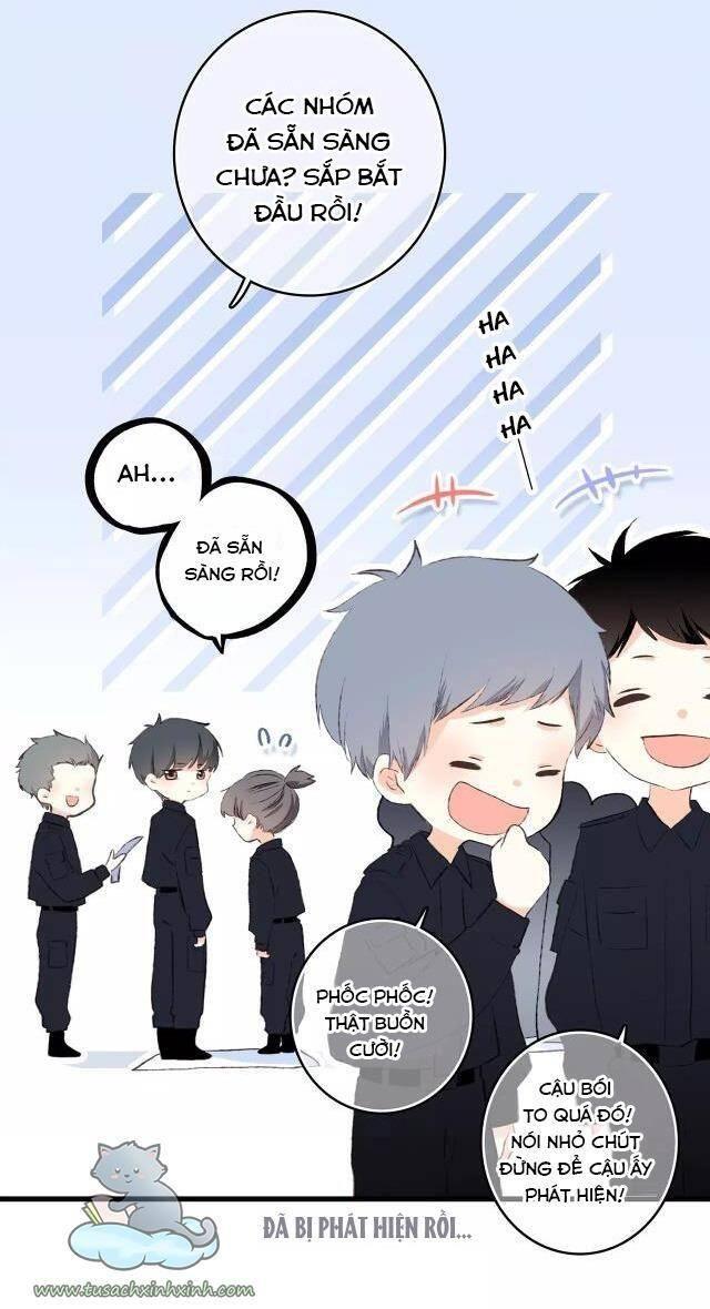 con tim rung động 2 chapter 76.1 22