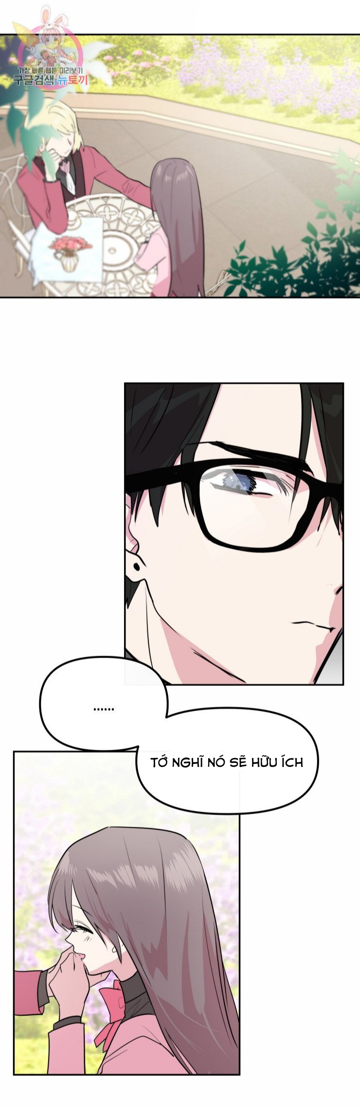 cuộc tấn công đau đớn chapter 8 15