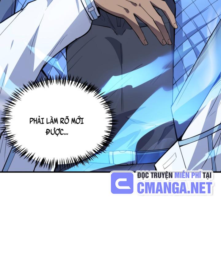 mạt thế đóng băng: không còn con đường sống sót chapter 5 30