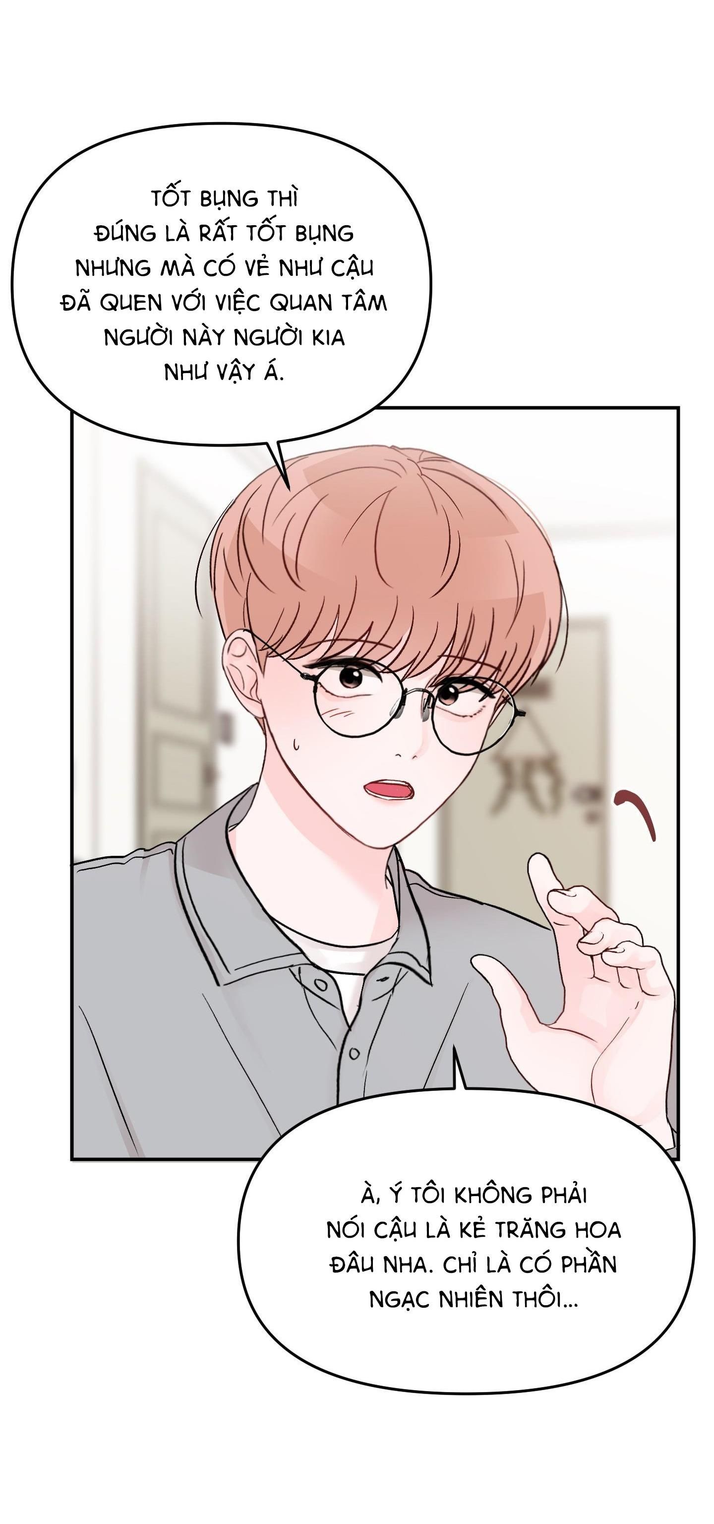 thán phục thanh xuân chapter 52 30