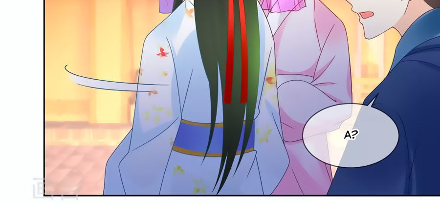 trù nương hoàng hậu chapter 54 17