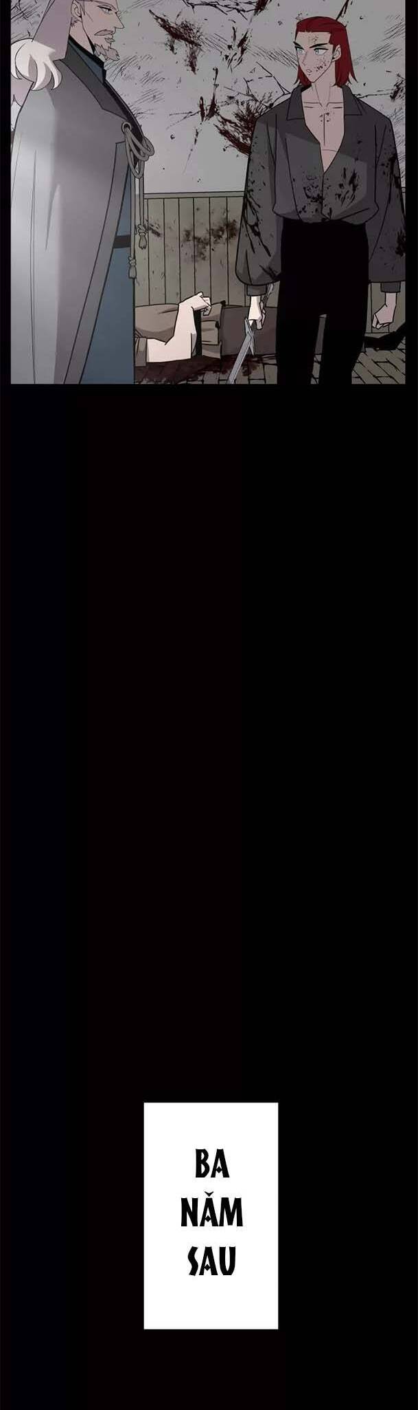 chiến binh quật cường chapter 84 46