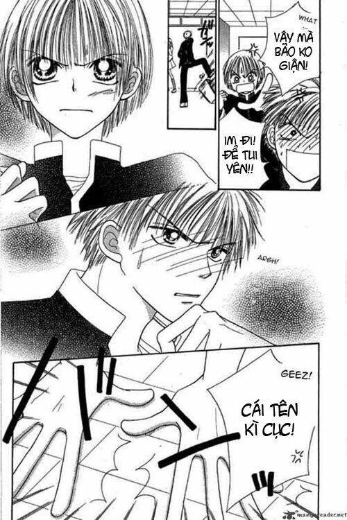 power!! chapter 25 33