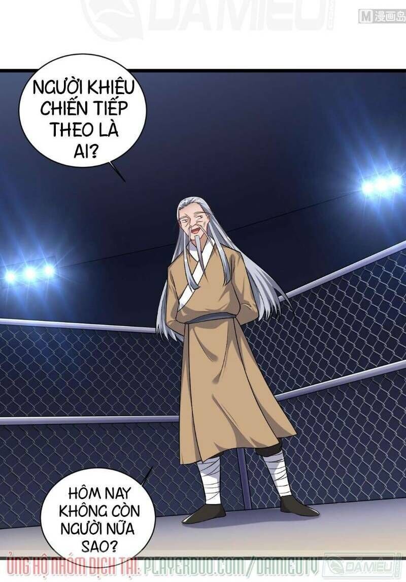 địa phủ khai phá thương chapter 106 4