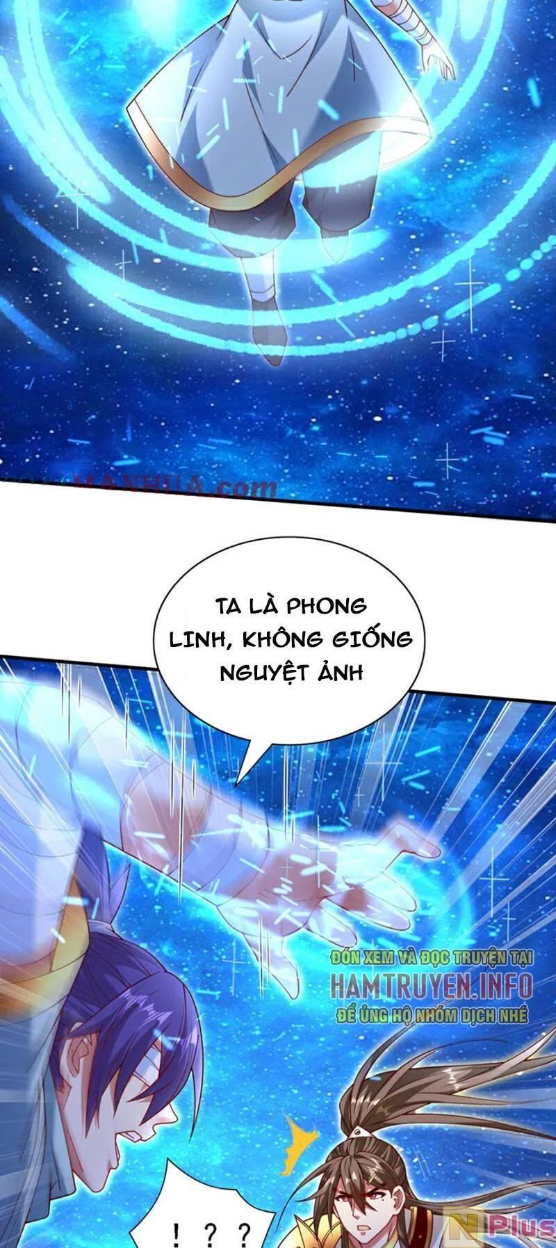 bị sư phụ xinh đẹp dùng 99 cách dạy dỗ thành thánh chapter 226 13