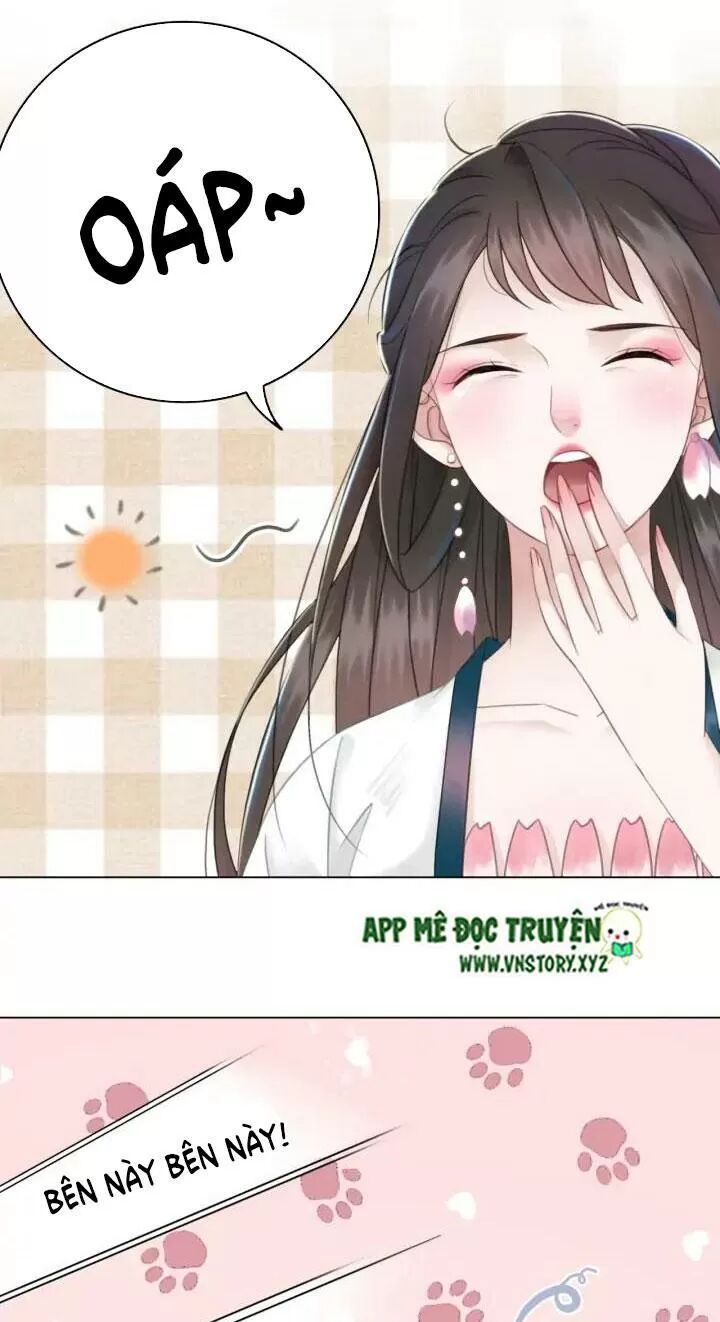 cực phẩm phế vật tiểu thư chapter 132 10