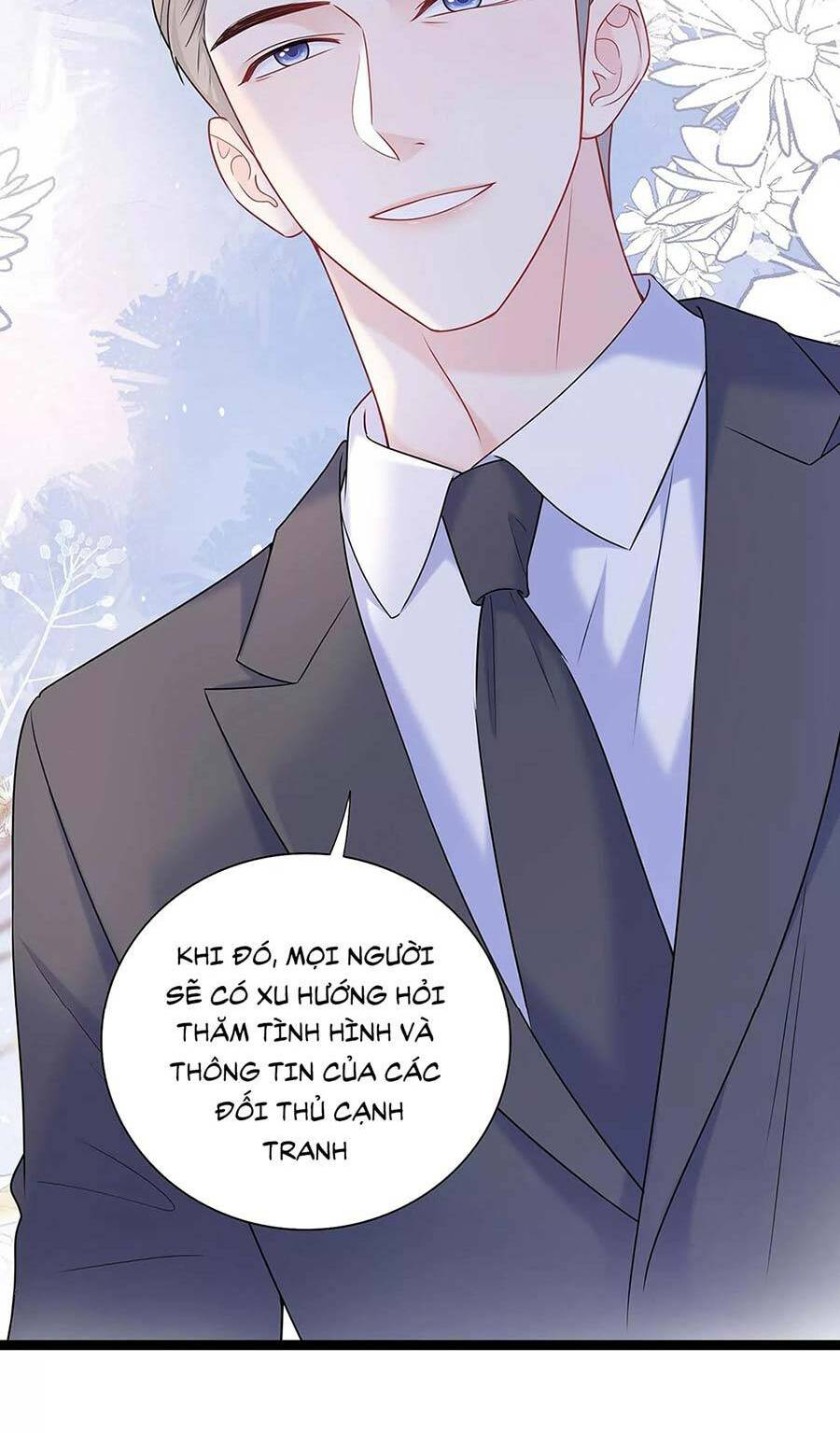 tôi dựa vào tà ý: nghịch chuyển nhân sinh chapter 37 13