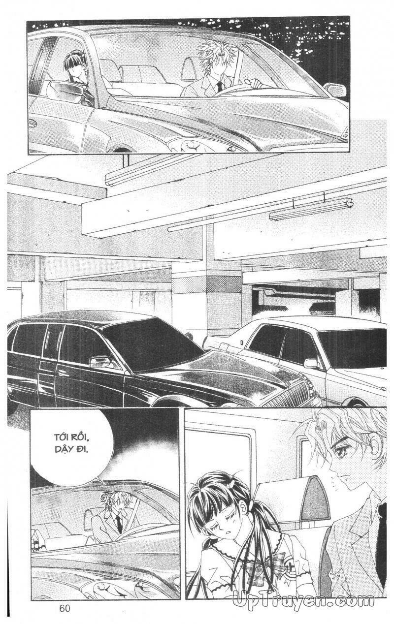 meo meo dịu dàng đi nhé chapter 4 60