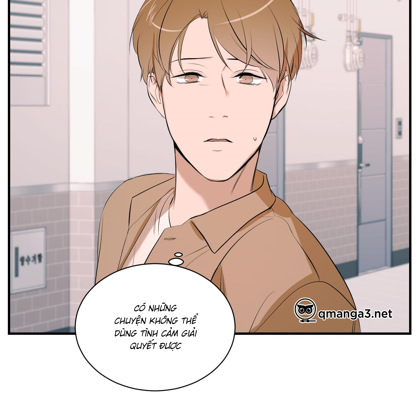 chốn riêng tư chapter 40 84