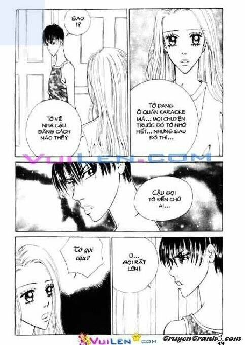 người mẫu hoàn hảo chapter 4 38