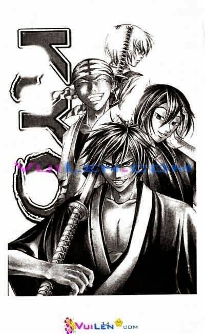 mắt quỷ kyo chapter 78 15