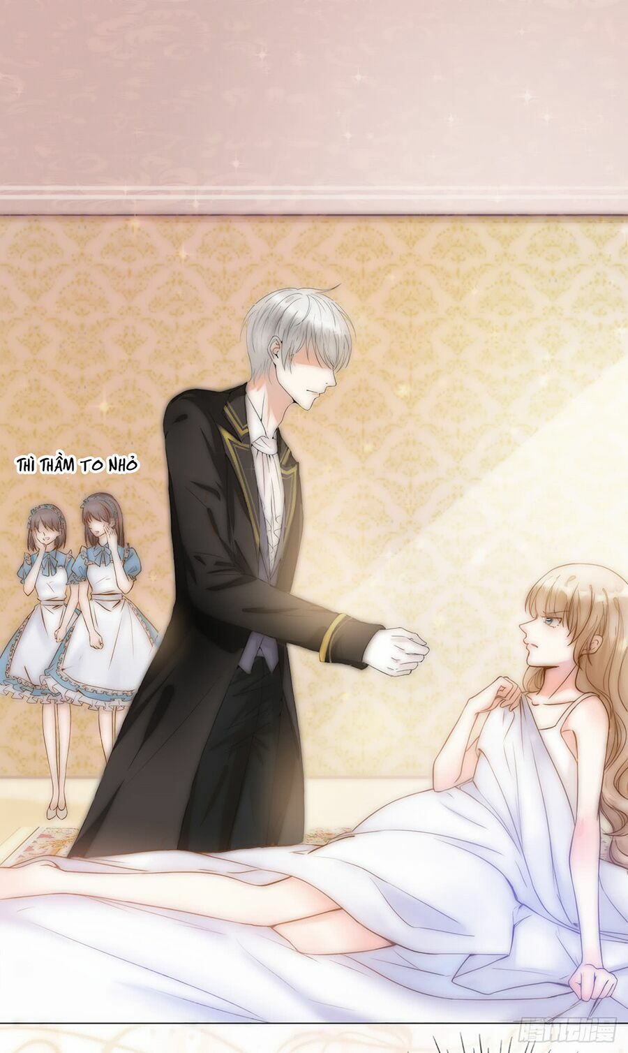 huynh khống công tước gả không được chapter 5.1 2
