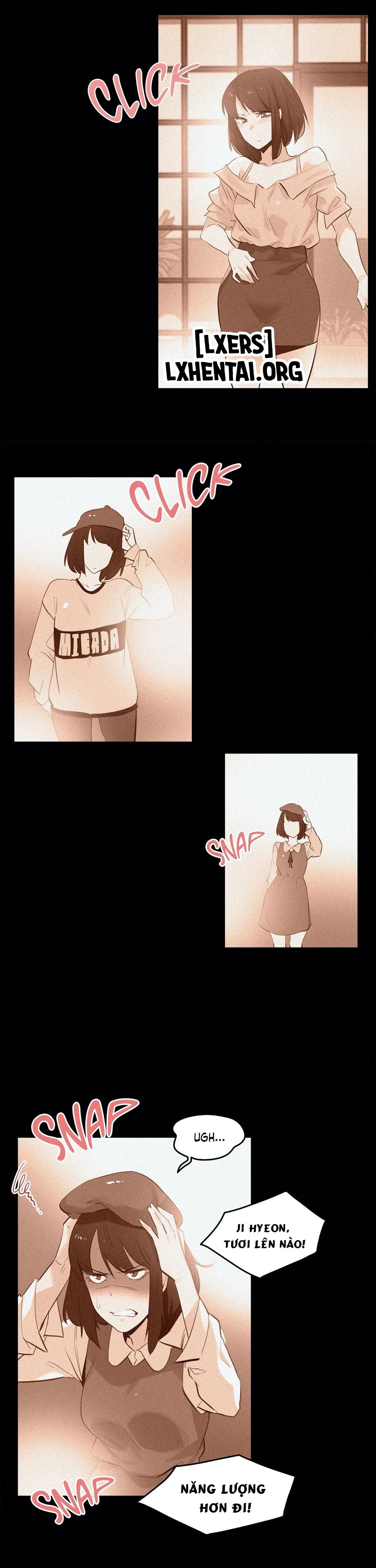 cha nuôi chapter 60 18