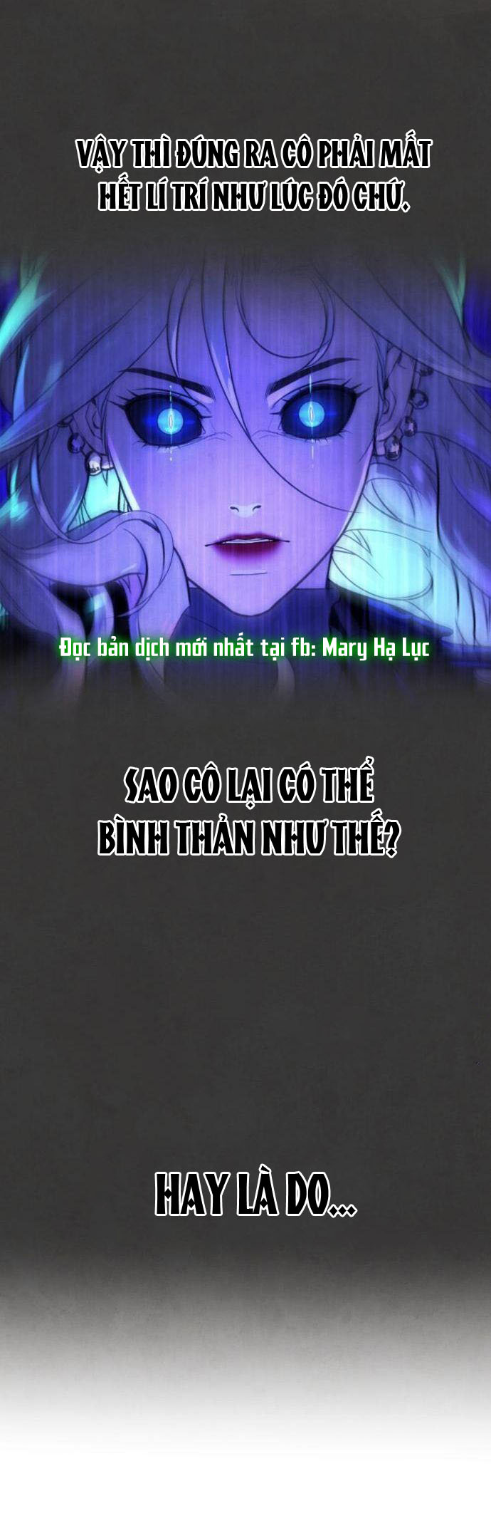 bạch huyết - white blood chapter 74 13