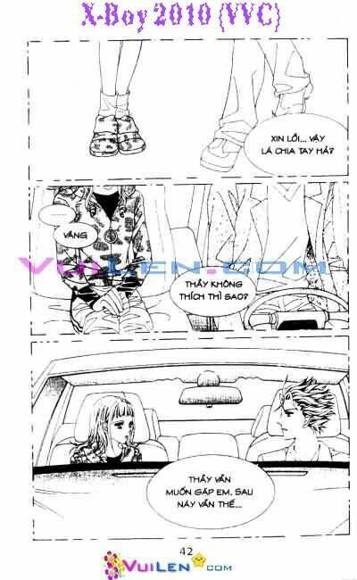 high school bullying chapter 27 12