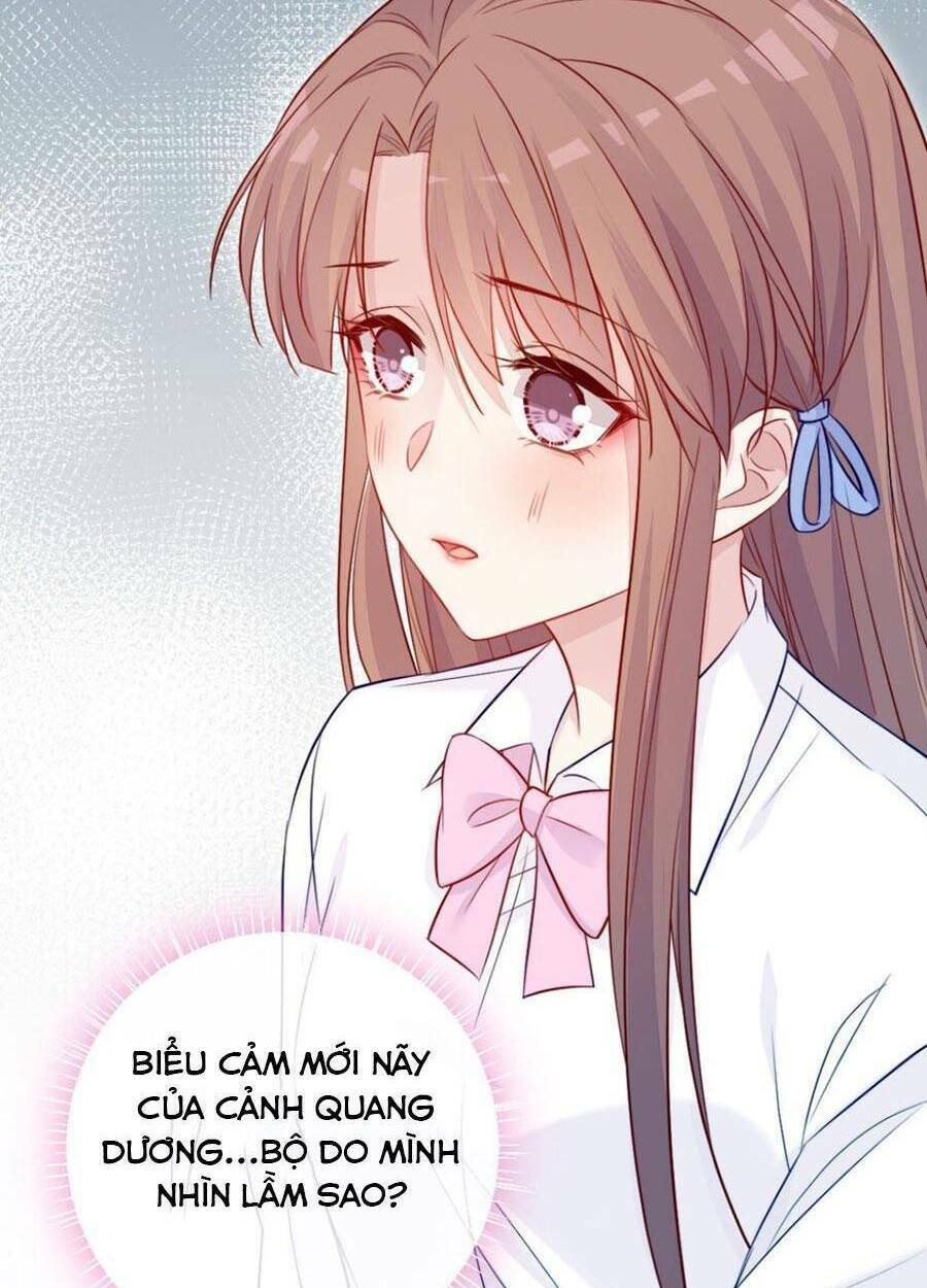 khi cô gái nhìn thấy thời gian chapter 4 42