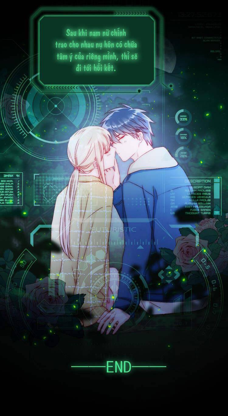 tôi phải làm 1 kẻ đại xấu xa chapter 44 37