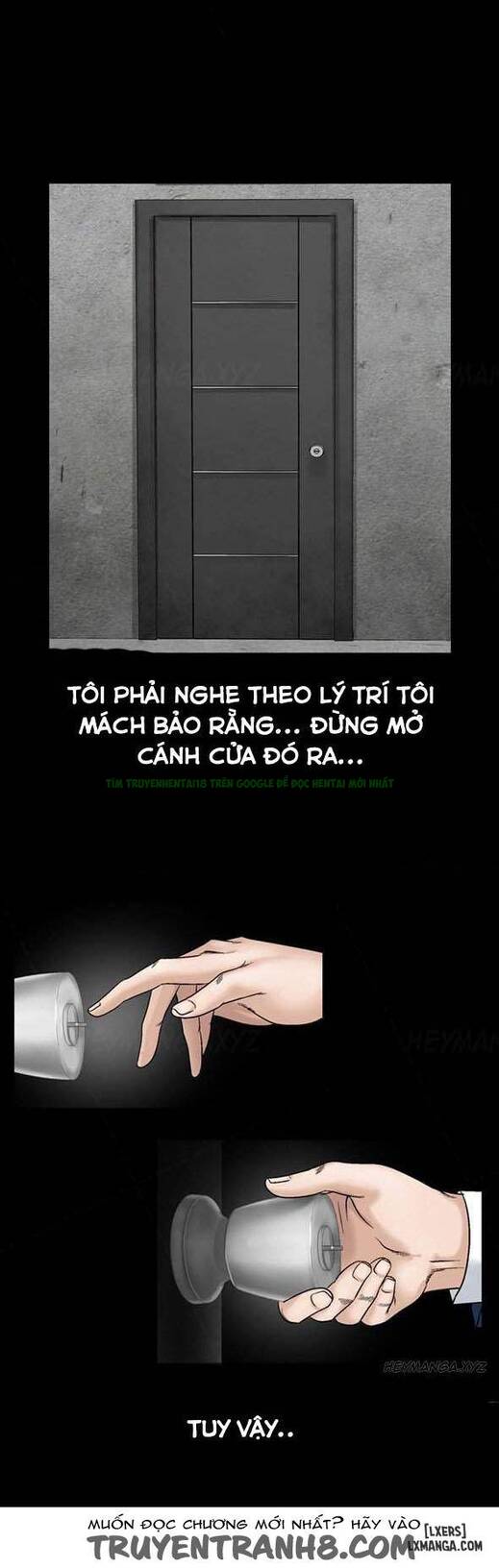 mùi vị của đôi bàn tay chapter 49 38