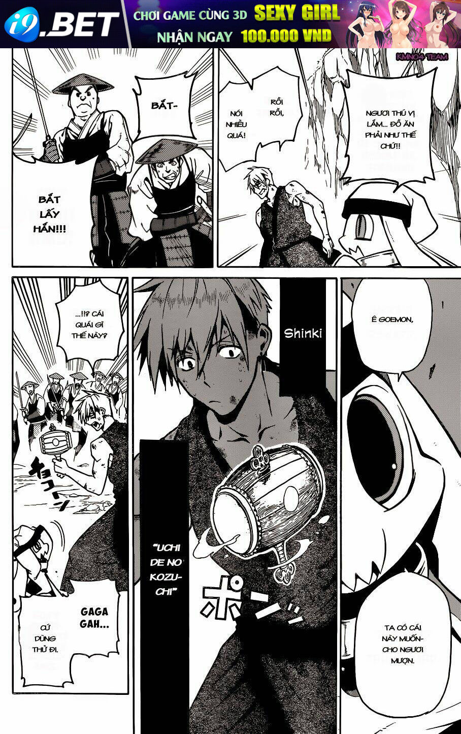 tổng hợp one shot. chapter 61 42