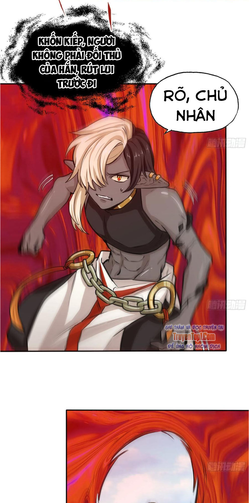 khởi đầu bằng một con côn chapter 156 24