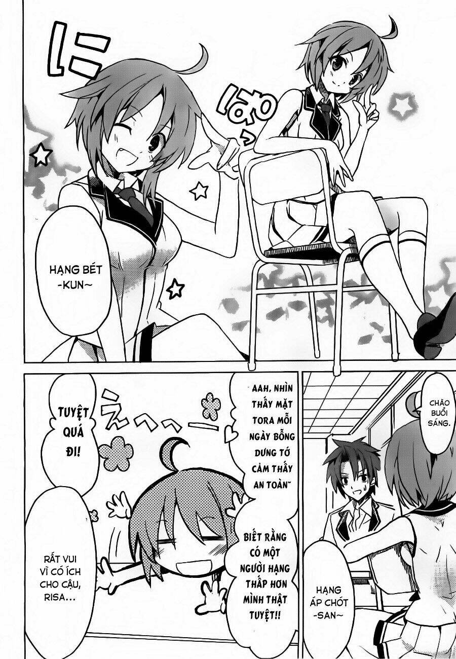 tora kiss - a school odyssey chapter 1 24