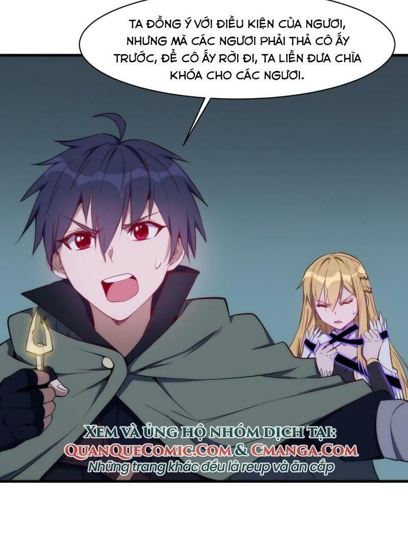 thánh đường chi thành chapter 29 28