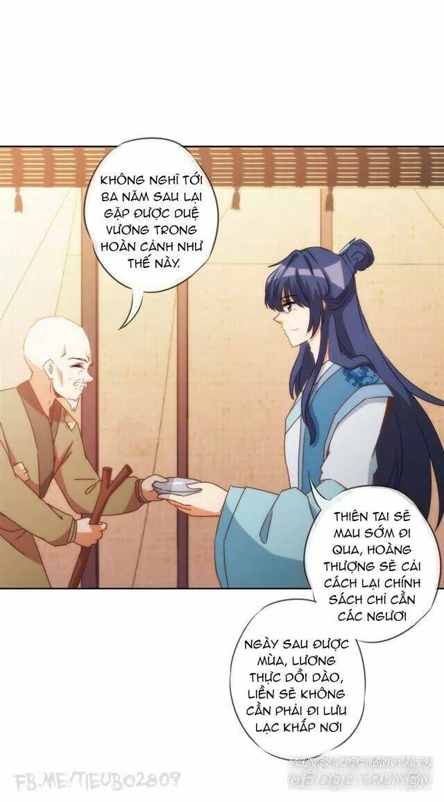 ồ, phu quân đáng yêu của tôi! chapter 80 11