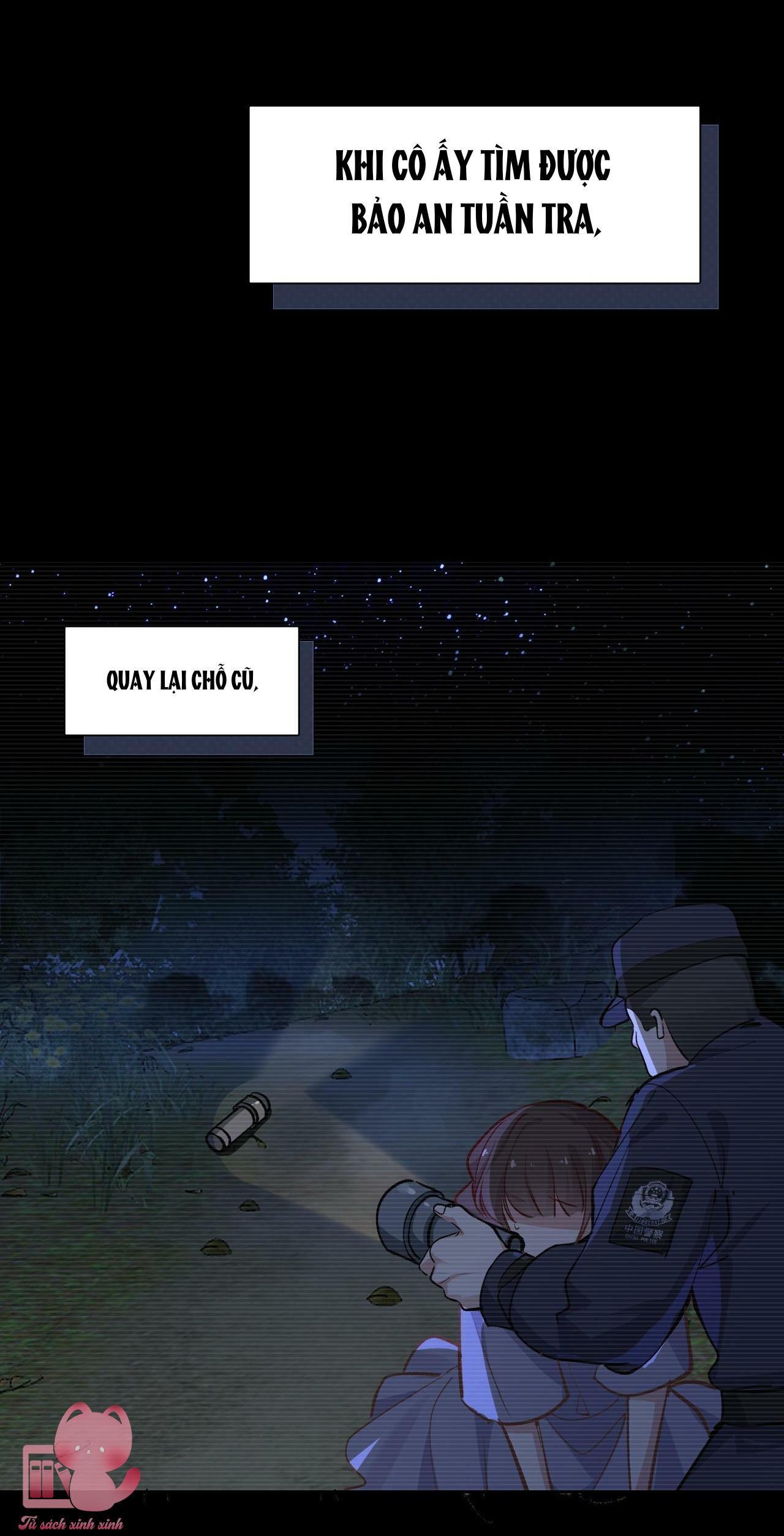 mười năm sau, tôi kết hôn cùng kẻ thù không đội trời chung chapter 22 19