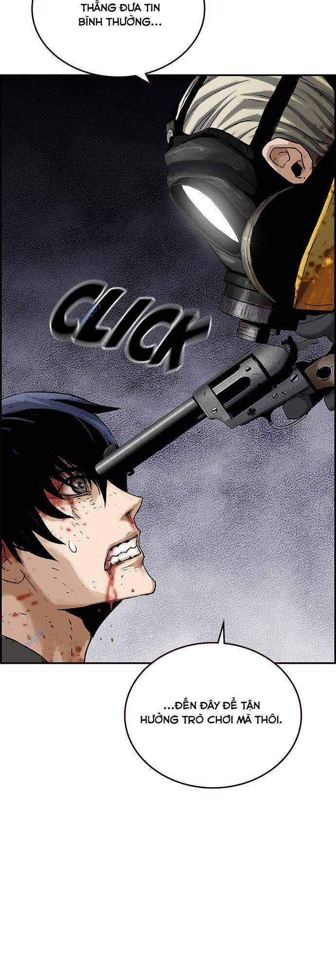 pubg - cuộc chiến sinh tồn - 100 chapter 36 44