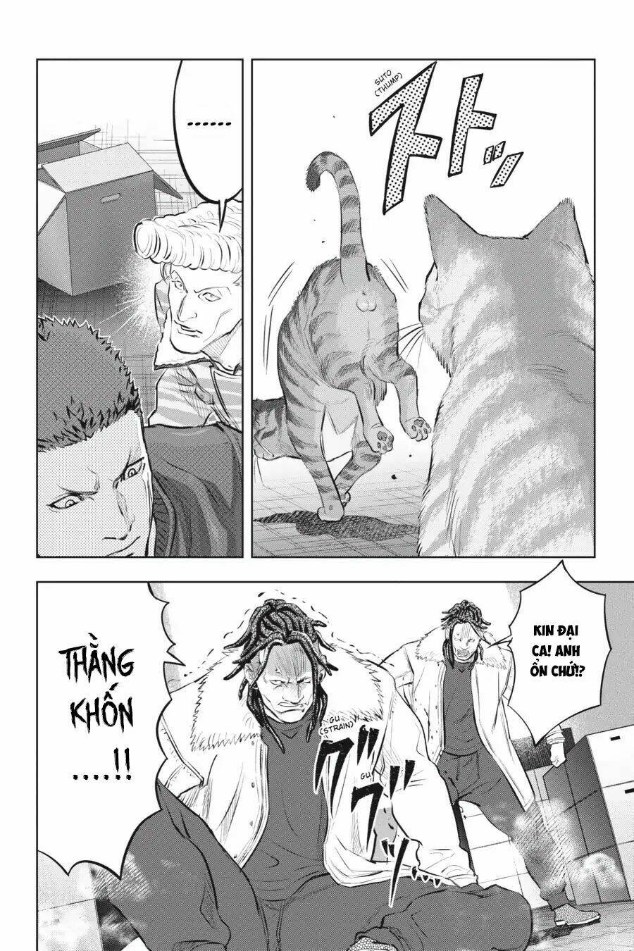 nyankees chapter 4 7