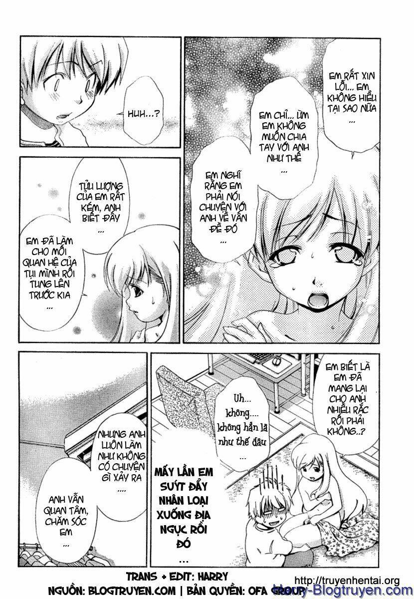 my balls chapter 18 23