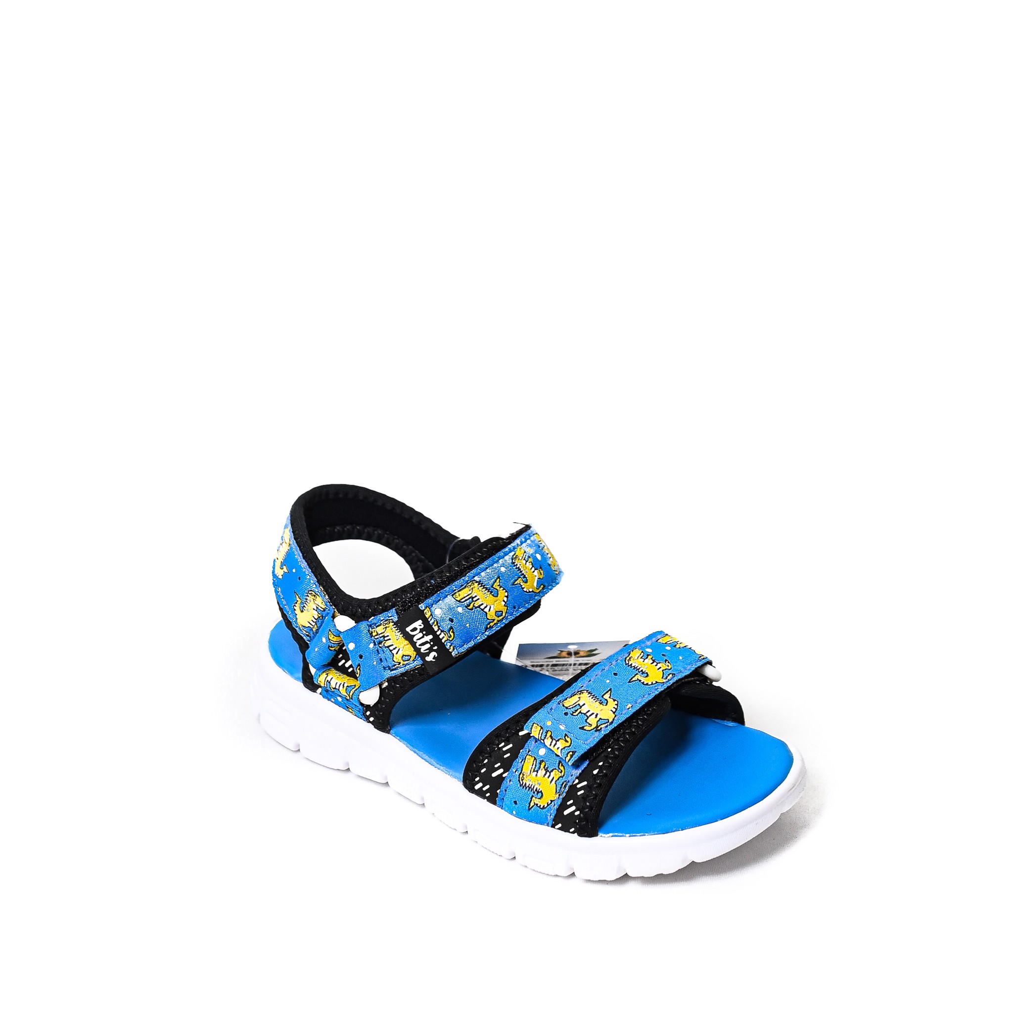 Sandal Bitis bé trai (size 26-30)