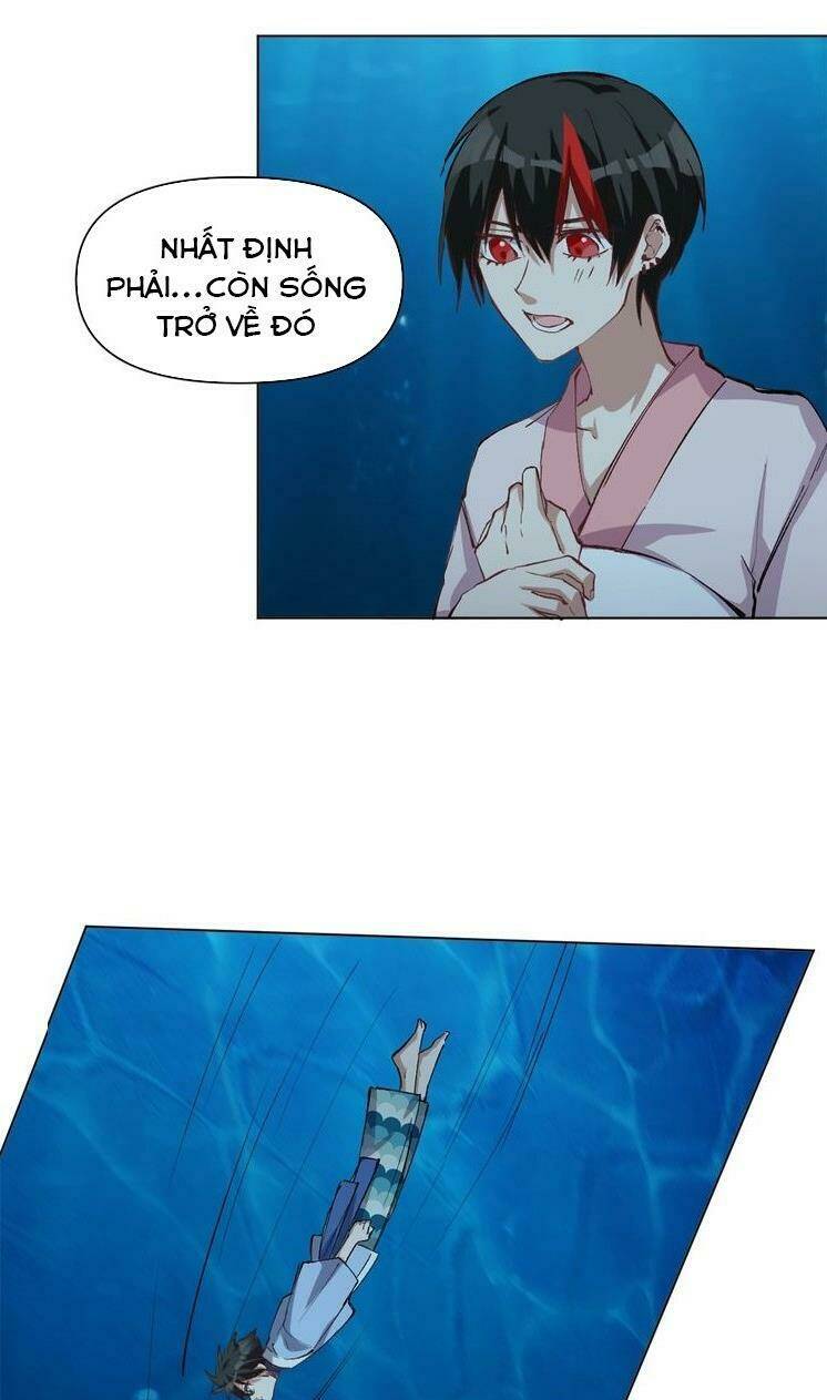 thần lai yêu vãng chapter 44 17