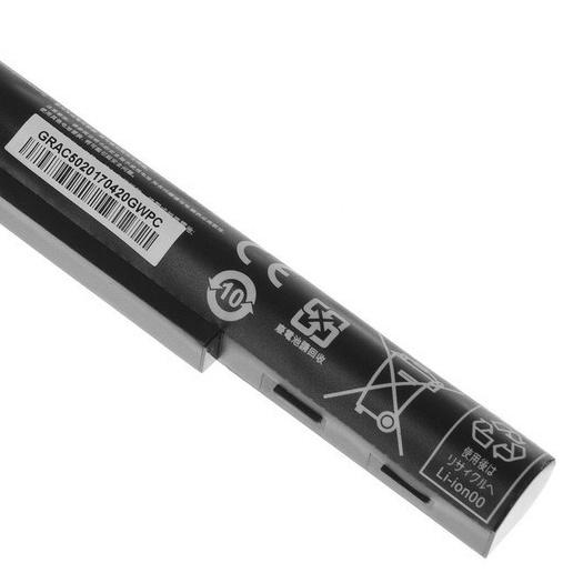 Pin Tương Thích Cho Laptop Acer Aspire E5-473 E5-573G E5-473T E5-473G E5-553G V3-574G V3-574T V3-574Tg Al15A32 TEEMO PC Hàng Nhập Khẩu
