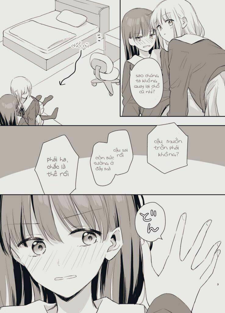 pocky day chapter 1 5