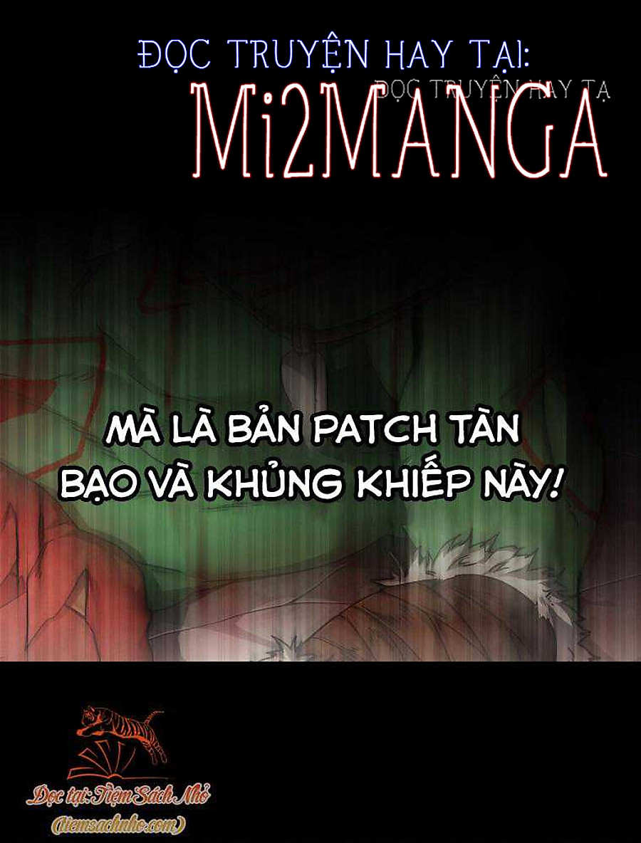 cách sống sót khi đã max level chapter 5.1 16