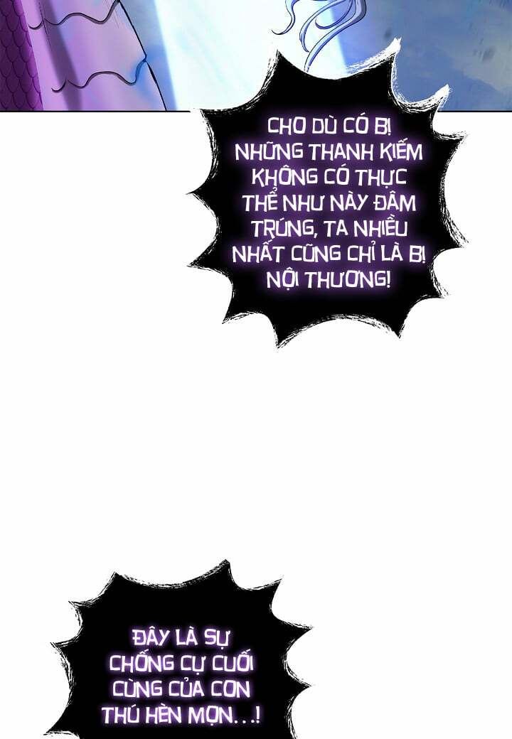 xuyên không thành hổ chapter 129 99