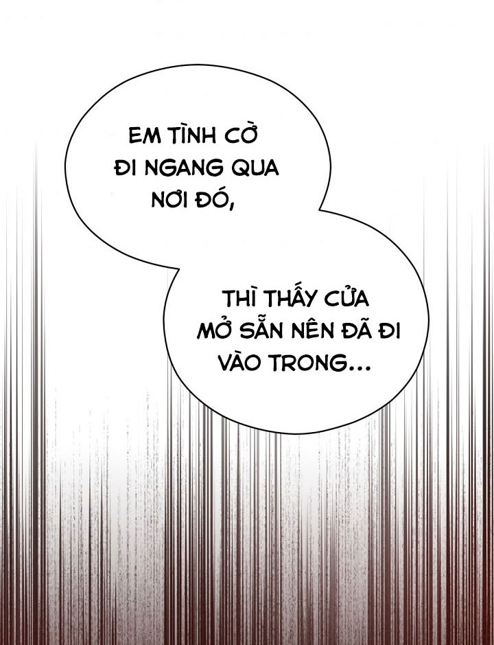 mối tình lãng mạn với kẻ phản diện chapter 22 41