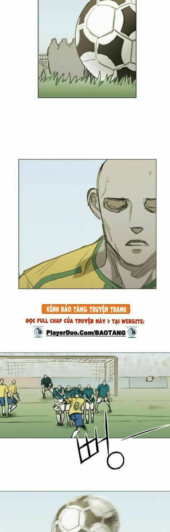 võ sĩ - the boxer chapter 29 10