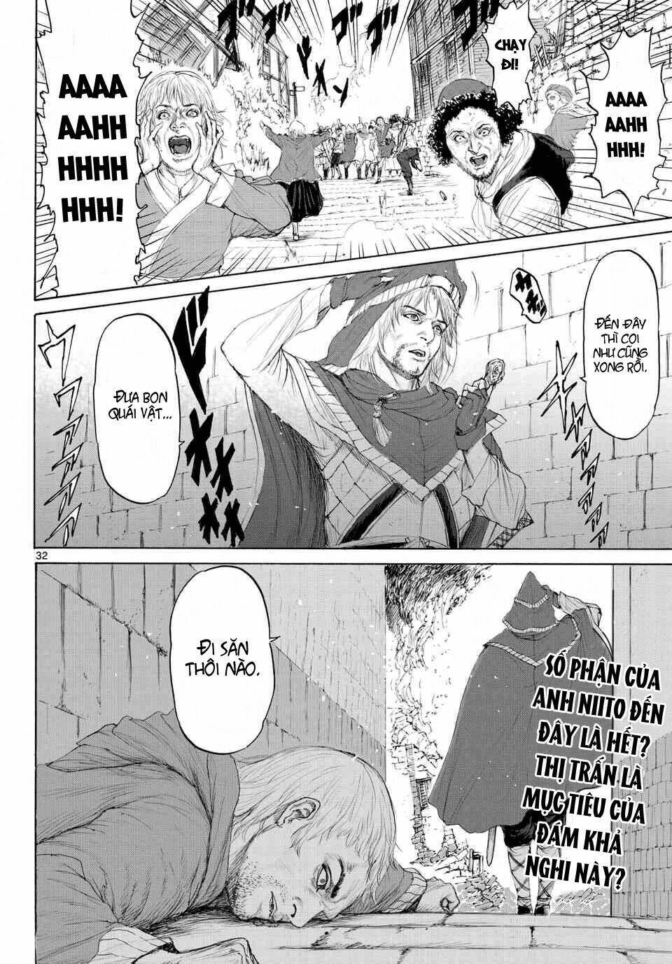 monster x monster chapter 5 30