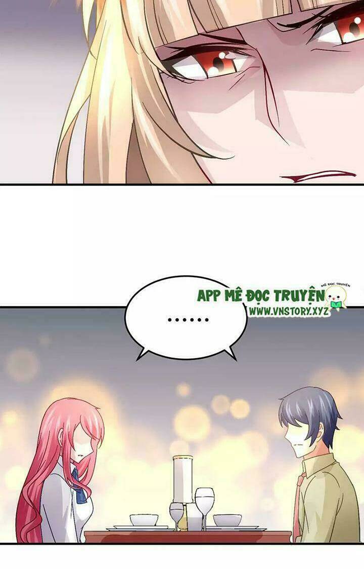 trò chơi săn tình - tổng tài khó kìm lòng chapter 19 5