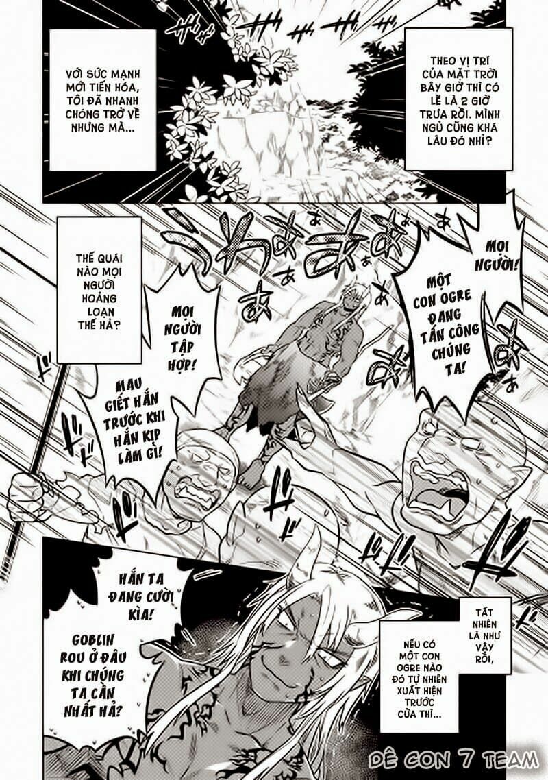 Re:monster chapter 12 4