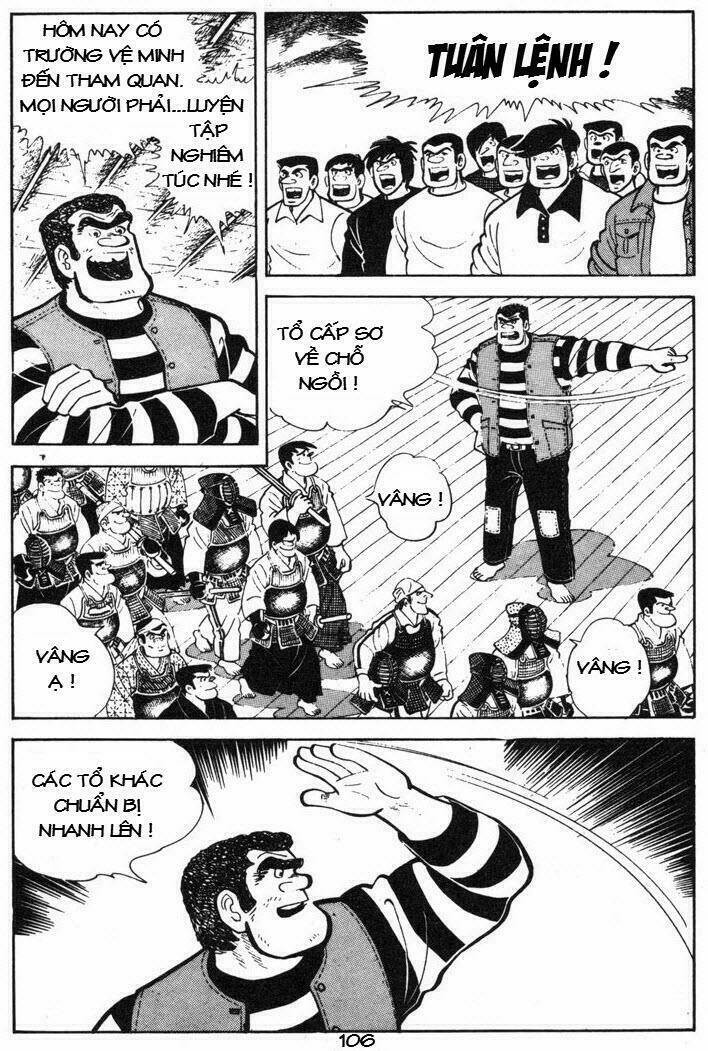 ore wa teppei chapter 39 26