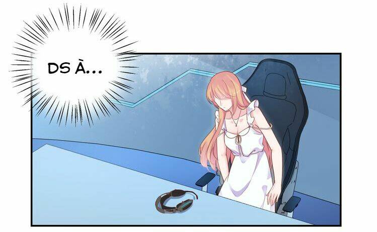 mật thất vây người cá chapter 4 20